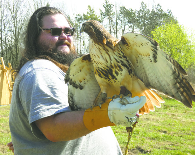 Birds in Flight sanctuary spreads bigger wings in Canfield News